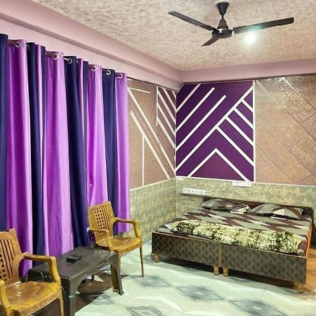 Nucleus Guest House กาซอล ภายนอก รูปภาพ
