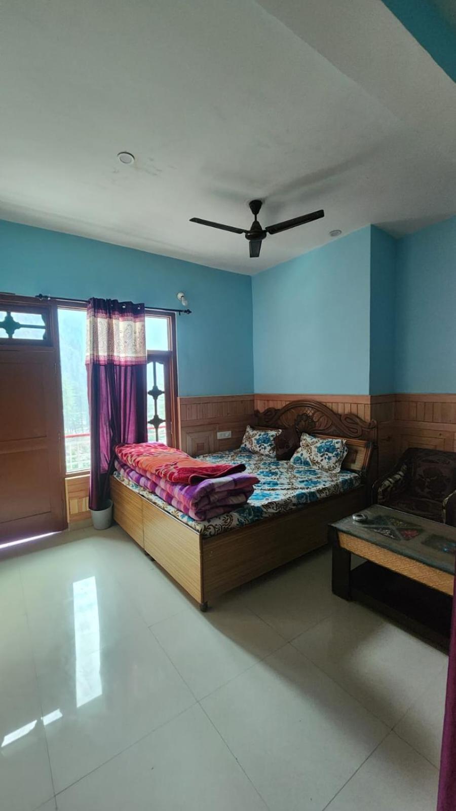Nucleus Guest House กาซอล ห้อง รูปภาพ